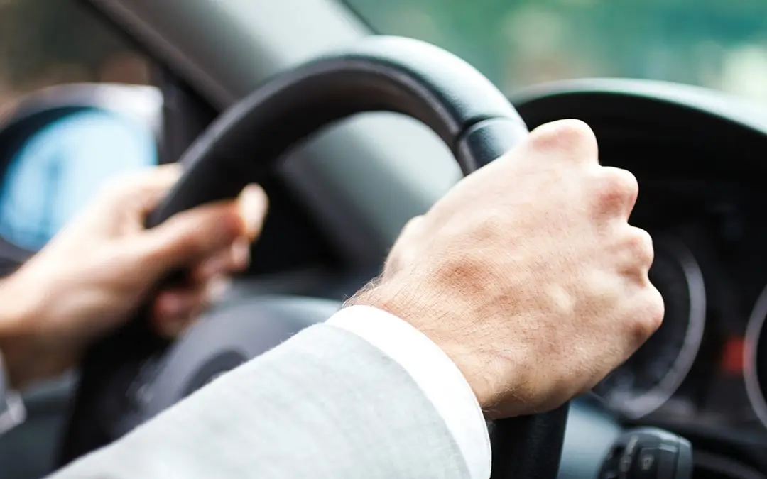 Guía de Prevención de Accidentes de tránsito de MAPFRE