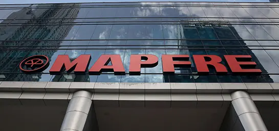 MAPFRE, EN EL TOP 25 DE LAS EMPRESAS