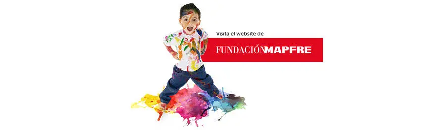 Visita Fundación Mapfre