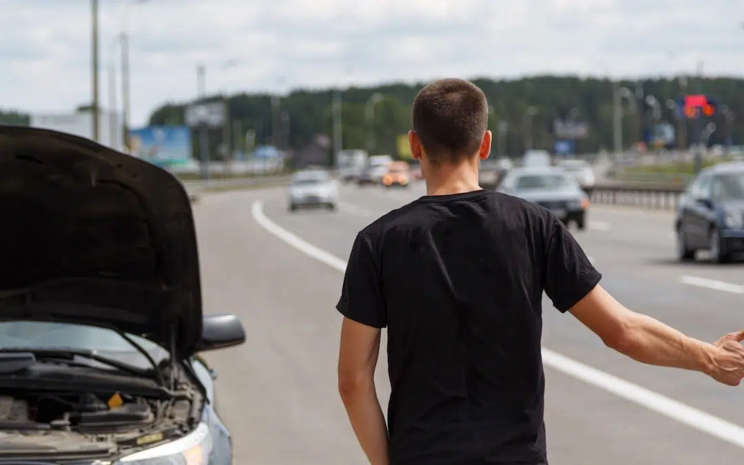 ¿Cómo saber si los inyectores de gasolina están fallando?