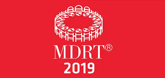 Millon Dolar Round Table 2019 MAPFRE PANAMÁ